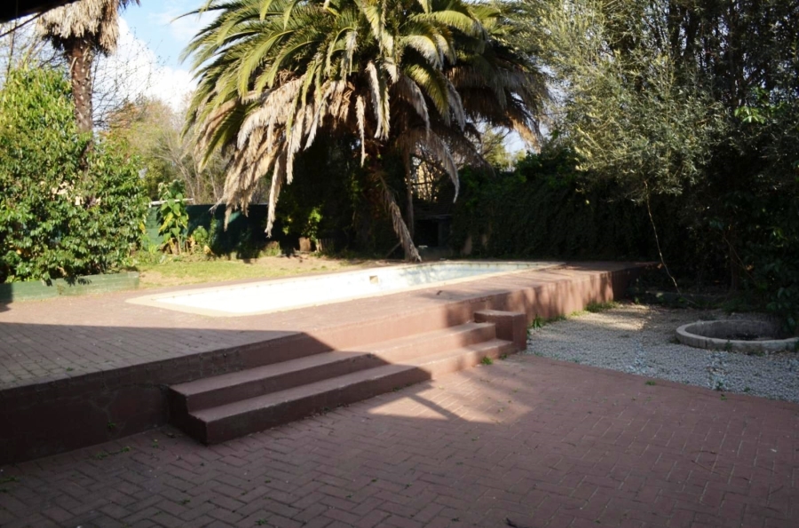 4 Bedroom Property for Sale in Suidrand Free State